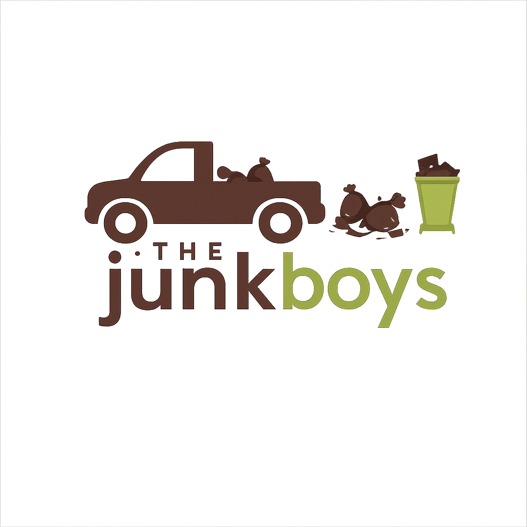 The Junk Boys